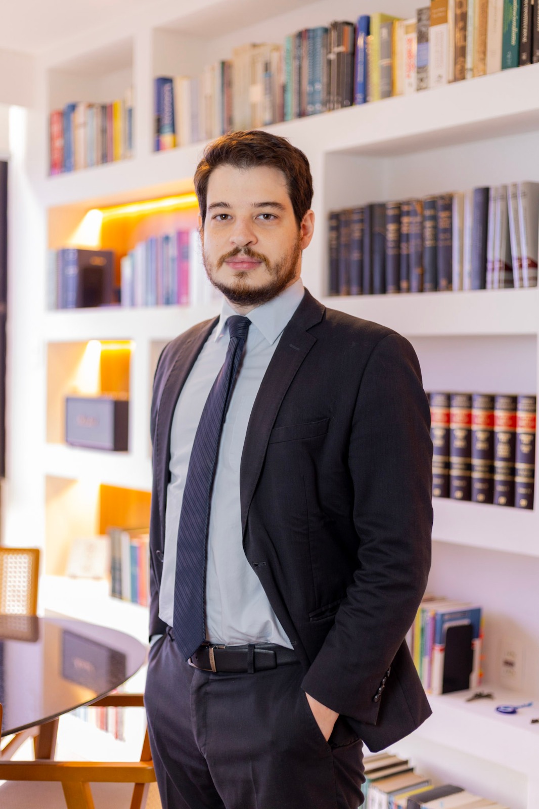 André Montanari